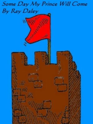 cover image of Some Day My Prince Will Come